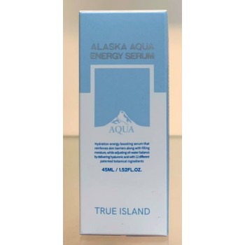 ALASKA AQUA ENERGY SERUM (NEW)