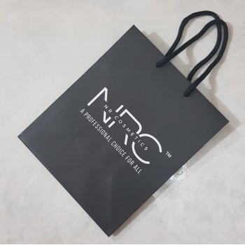 NRC Paper Bag