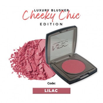 Luxury Blusher Cheeky Chic Edition
