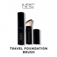 Travel Foundation Brush