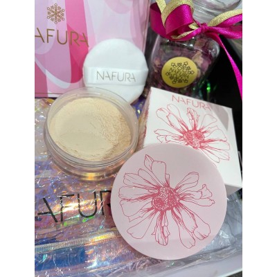 Loose Powder Lumiere 10g (NEW LOOK)