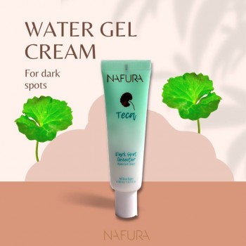 TECA Water Gel Cream