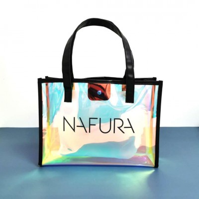 Nafura Tote Bag