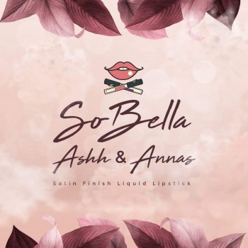 Ashh&Annas X Sobella