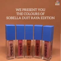 Sobella Duit Raya Edition