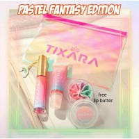 Tixara (Pastel Fantasy Edition)